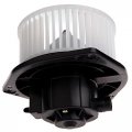 Ocpty A C Heater Blower Motor Abs W Fan Cage Air Conditioning Hvac Replacement Fit For 1998-1999 Nissan Frontier 1995-1999