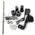 Smt-no Cut Frame Slider Compatible With 2003 2004 2005 2006 Honda Cbr 600rr Cbr600rr Rr Carbon B00ruengdm