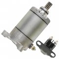 Caltric Starter Relay Solenoid Compatible With Polaris Magnum 325 2x4 4x4 2000-2002