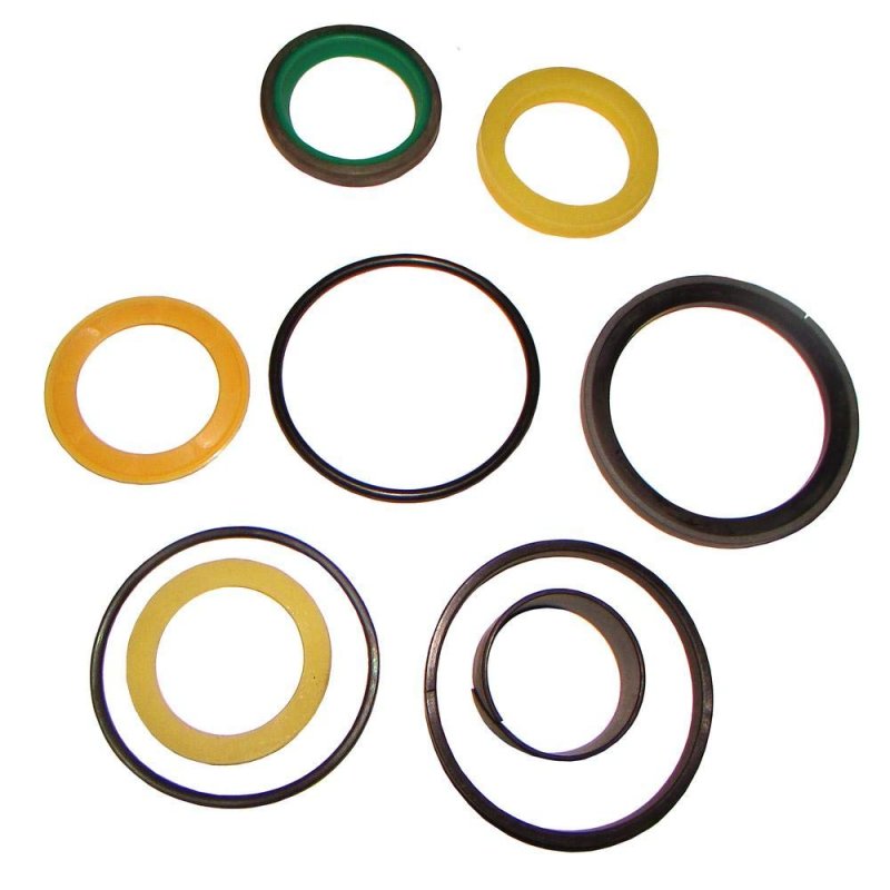 Cylinder Seal Kit Fits Case Ih 1845c 550e 550g 580 Super L 590 590sl