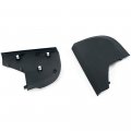 Center Console Extension Panel Left Right For 2009-2012 Dodge Ram 1500 2010-2012 2500 3500