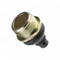 Caltric Lower Ball Joint Compatible With Kawasaki Lakota Sport Kef300-b Kef300b 2001 2002 2003