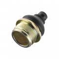 Caltric Lower Ball Joint Compatible With Kawasaki Lakota Sport Kef300-b Kef300b 2001 2002 2003