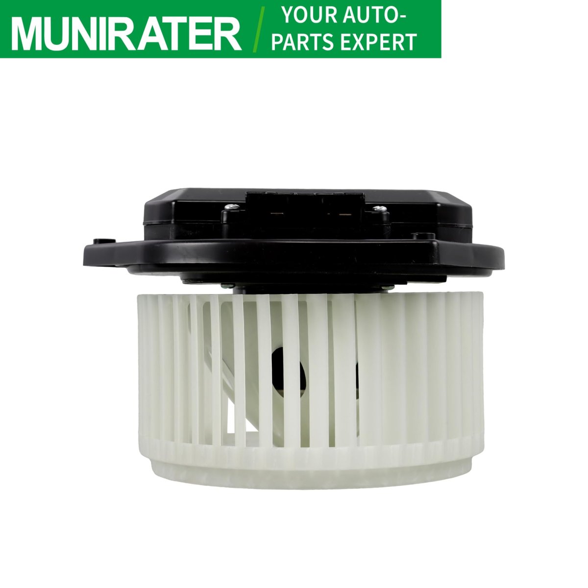 Hvac Heater Blower Motor Replacement For Qx56 2011 2013 Qx80 2014 2019 Armada 2017 Replaces 12658040 27220jk00a 27220jk00c