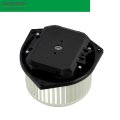 Hvac Heater Blower Motor Replacement For Qx56 2011 2013 Qx80 2014 2019 Armada 2017 Replaces 12658040 27220jk00a 27220jk00c