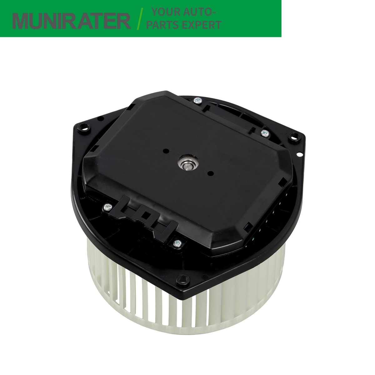 Hvac Heater Blower Motor Replacement For Qx56 2011 2013 Qx80 2014 2019 Armada 2017 Replaces 12658040 27220jk00a 27220jk00c