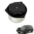Hvac Heater Blower Motor Replacement For Qx56 2011-2013 12658040