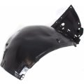 Front Passenger Side Fender Liner Section For Infiniti Ex37 2013 Ex35 2008 2012 Qx50 2014 2015 Plastic Replacement In1249110