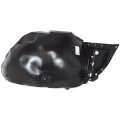 Front Passenger Side Fender Liner Section For Infiniti Ex37 2013 Ex35 2008 2012 Qx50 2014 2015 Plastic Replacement In1249110
