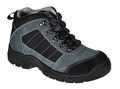 Portwest Fw63bkr40 Steelite Trekker Boot 40 5 6 Black 
