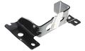 Evan-fischer Bumper Bracket For Dodge Dakota 97-04 Front Inner On Face Bar Two Piece Type Steel Left Side