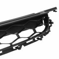 Front Bumper Grille Insert For Mazda Cx-7 2010-2012 Fits 2 3l Models Primed Black Ma1200188 Factory Style Replacement Part