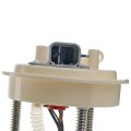 A-premium Electric Fuel Pump Module Assembly With Sending Unit Compatible Cadillac Eldorado Deville Seville 1994-1996 V8 6l 4