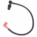 Caltric Ignition Coil Spark Plug Wire 59 3 Cm Compatible With Polaris Ranger 800 6x6 Efi 2011 2012 2013-2017