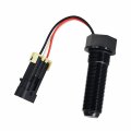 Jiayicity Wheel Speed Sensor Re295929 For John Deere Harvesters Cp690 Cs690 7660 7760 Tractors 5045e 5055e 5060e 5065e 6140d 