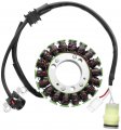 Electrosport Industries Stator Yamaha Yfz450r Esg109 New 