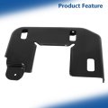 Left Side Front Frame Mount Bumper Bracket Replacement For F-150 F150 2015-2020 Fl3z17n775c Fo1066203