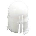 Clutch Master Cylinder Push Rod Bushing For Chevy Silverado 1500 1999 2007 Plastic Natural Part Number 12473050 