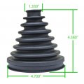 Irs Cv Boot For 930 Oversized Version Sold Each Compatible With Dune Buggy