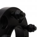 Aintier 2x 20mm 5x120 7mm With 12x1 Studs Wheel Spacers 5x4 75 5 Lug Fit For 1983-2004 S10