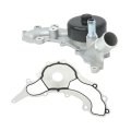 Water Pump Replacement For Cherokee V6 3 2l Petrol 2014 2022 200 6l Flex 2015 2017 3 2016 Aw6778 68111624ad 68111624ae 