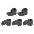 Hl1810 High Carbon Steel Inserts Plate Finger Clamp Fit For Cnc Lathe Turning Tool 5pcs 