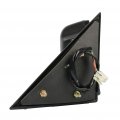 Aintier Passenger Side Mirror Compatible With 1999-2004 For Chevy Blazer S10 Electric Adjustment Heated Exterior 15105940