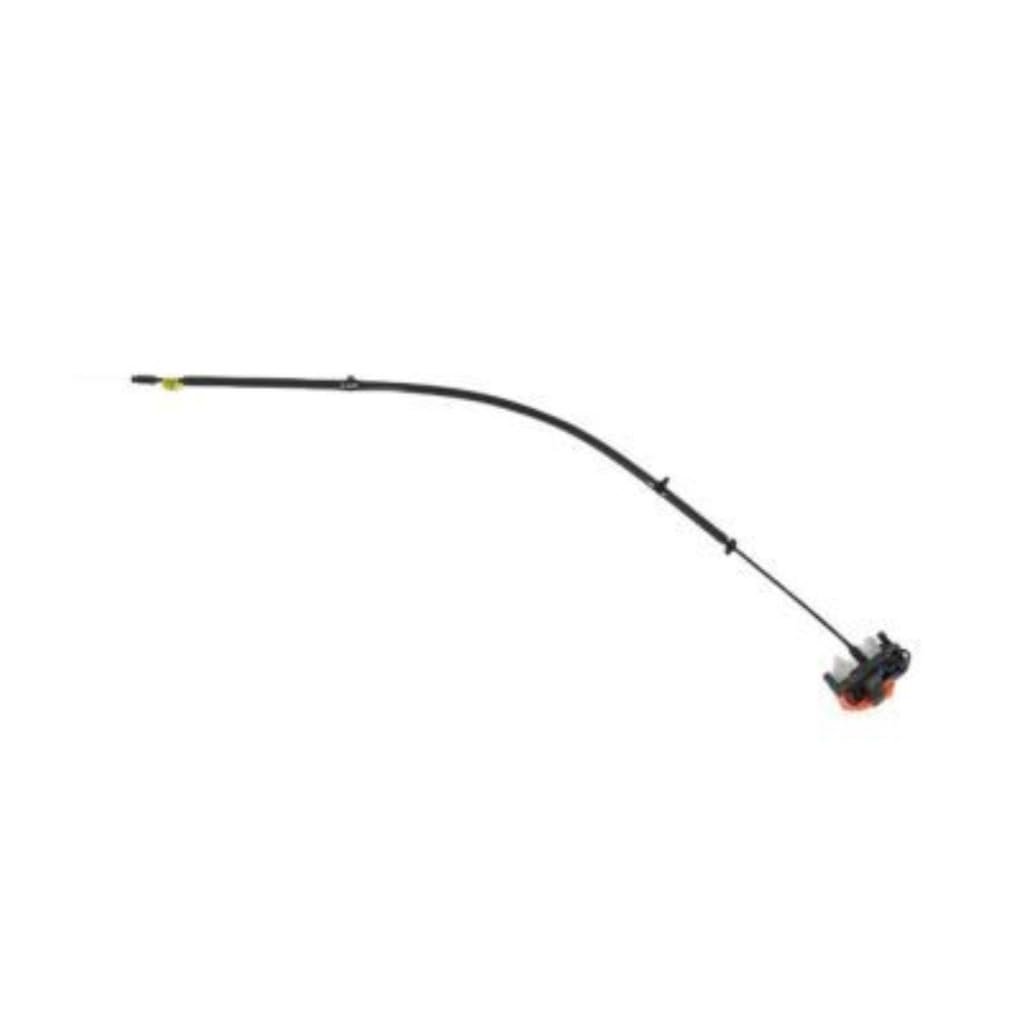 Dodge Durango 2014 2015 Cable Brake Interlock Upper