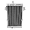 Tcmt Radiator Cooler Cooling Fit For Kawasaki Kfx700 2x4 2004-2009 2005 2006 Aluminum 