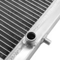 Tcmt Radiator Cooler Cooling Fit For Kawasaki Kfx700 2x4 2004-2009 2005 2006 Aluminum