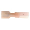 Heat Shrink Terminal Red Butt Connector Alx-pau-si-hp1400-cla1 Standard Plastic Automotive Battery Front Vehicle Specific Fit