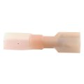 Heat Shrink Terminal Red Butt Connector Alx-pau-si-hp1400-cla1 Standard Plastic Automotive Battery Front Vehicle Specific Fit 