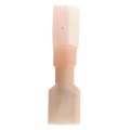 Heat Shrink Terminal Red Butt Connector Alx-pau-si-hp1400-cla1 Standard Plastic Automotive Battery Front Vehicle Specific Fit