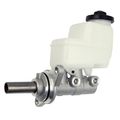 Beck Arnley 072-9807 New Brake Master Cylinder 