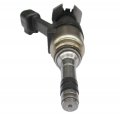 8 Pcs Fuel Injector 12668390 For Chevrolet Gm Trucks 4 3l 5 Gmc Yukon