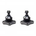 A-partrix 2 Front Upper Suspension Ball Joint Kit Fits Mercury Montego 1968-1971 Fairlane 1962-1970 Falcon 1963-1970 Maverick 