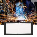 Welding Magnifying Lens Glass Magnifier Eye Protecting Masks Diopter 1 0 5 2 3