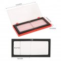 Welding Magnifying Lens Glass Magnifier Eye Protecting Masks Diopter 1 0 5 2 3