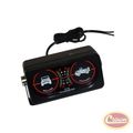 Clinometer Crown Rt27003 