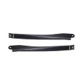 Front Bumper Brackets For Ford Excursion 2005 Driver And Passenger Side Pair Outer Mounting Bracket Replaces 5c3z17754aa 
