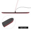 2 Pack Led Red Trailer Brake Tail Light 11 Leds For 12v Boats Trucks Trailers