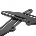 Motorcycle Adjustable Windshield Bracket 4 100mm For Tenere 700 Xz Xtz T7 T700 T 700 2019 2020 2021 2022 Windscreen Adjuster