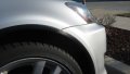 312 Motoring Compatible With Benz 1993 500sec 500 Sec Carbon Fiber Wheel Well Fender Trim Moldings 4pc 93 W140