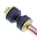 Stabilizer Bar Link Set For 2019 Chevy Silverado 1500 Ld Front Suspension Split Bushing End 1 And 2 Alx Pau Og Gs50820 Cla6