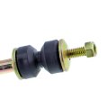 Stabilizer Bar Link Set For 2019 Chevy Silverado 1500 Ld Front Suspension Split Bushing End 1 And 2 Alx Pau Og Gs50820 Cla6
