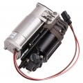 Ocpty Air Suspension Compressor 37206875176 Spring Replacement Fit For 2010-2013 Bmw 740i 2009-2013 750i 2009-2014 750li 760li