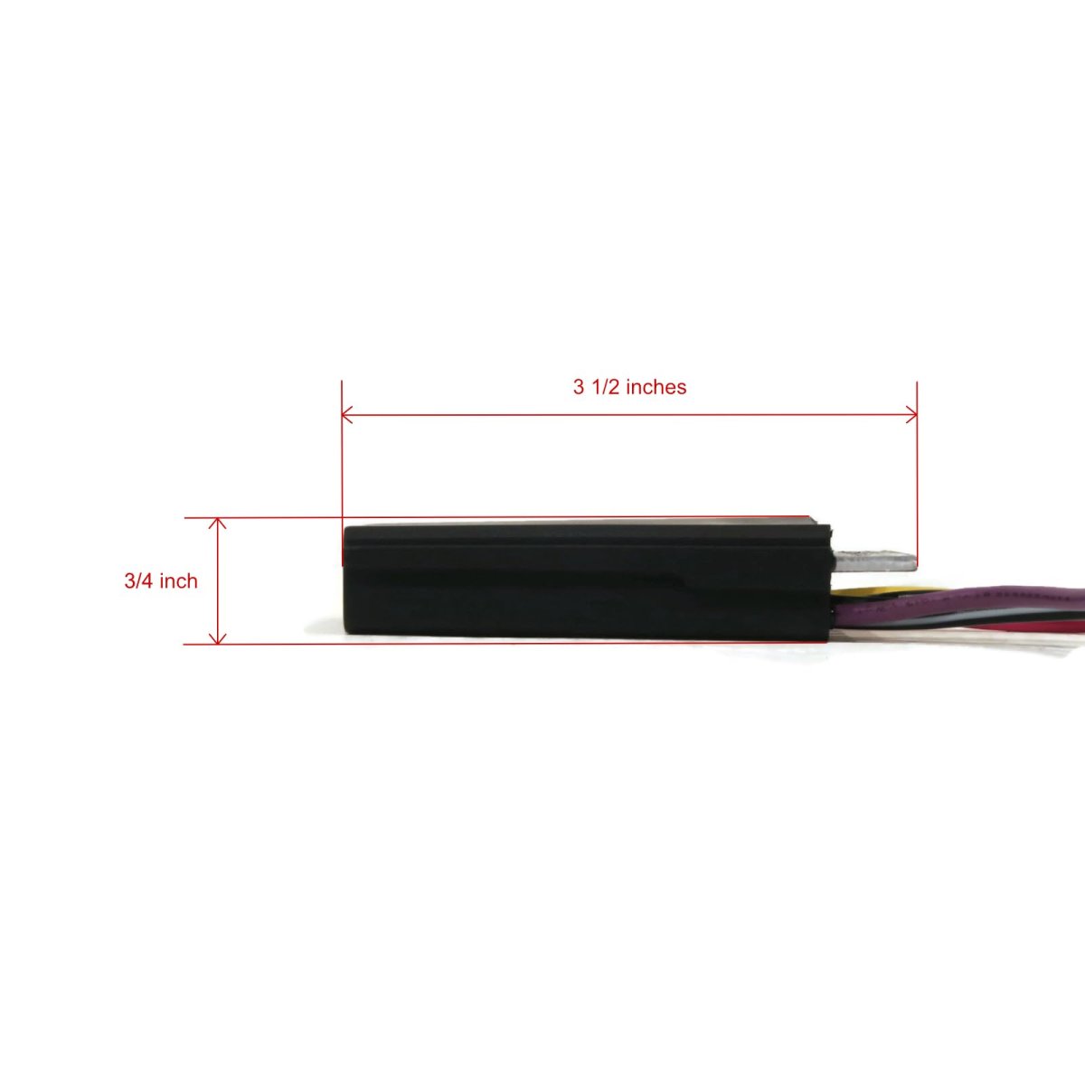 1 Button Regulator For 2000 To 2004 Polaris Watercraft Engines Freedom W045297da Ia Ib