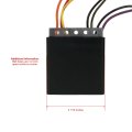 1 Button Regulator For 2000 To 2004 Polaris Watercraft Engines Freedom W045297da Ia Ib