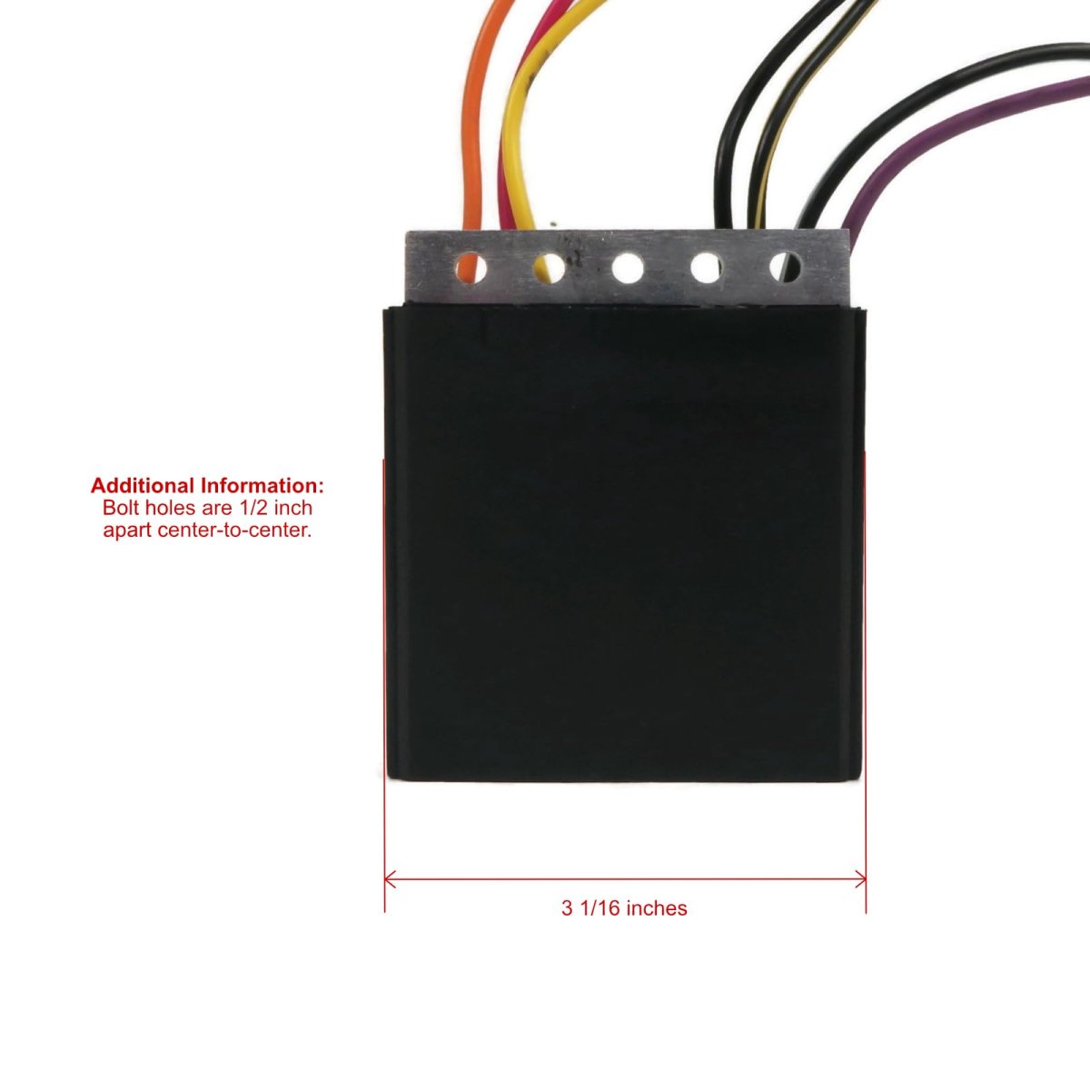 1 Button Regulator For 2000 To 2004 Polaris Watercraft Engines Freedom W045297da Ia Ib