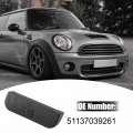 X Autohaux 51137039261 Rear Door Switch Liftgate Release Trunk Opener Fit For Bmw Mini R56 R50 R57 R58 R59